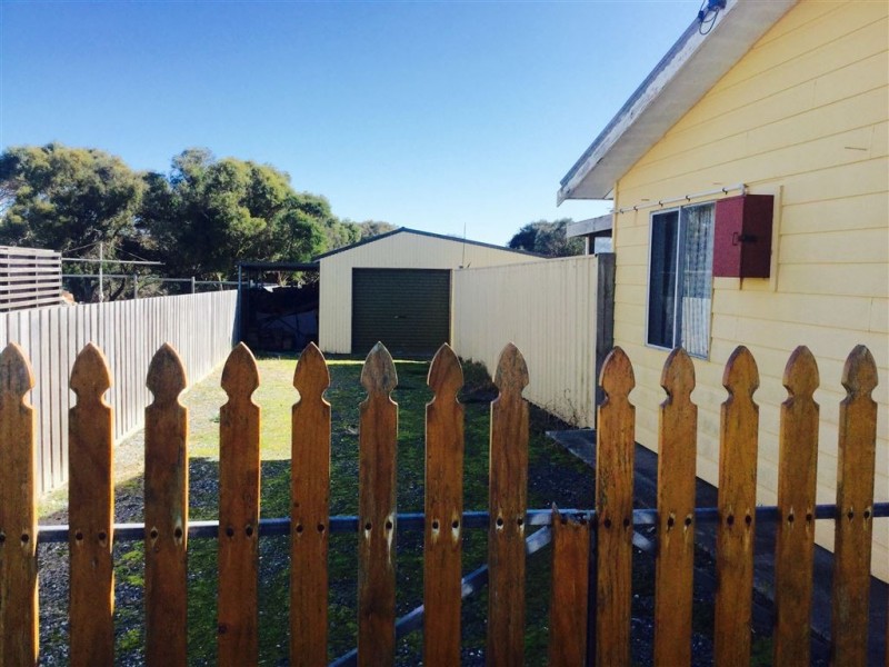 8 Tomahawk Drive, Tomahawk TAS 7262