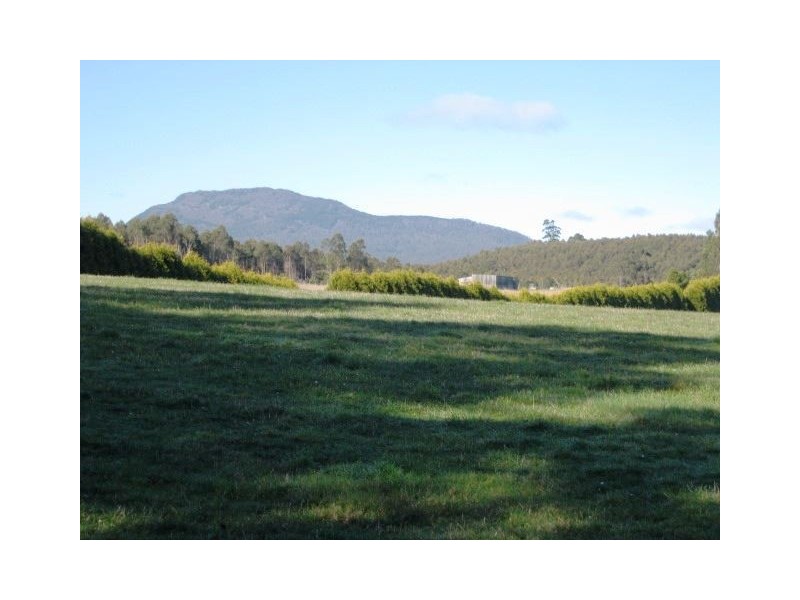 126 Denison Gorge Road, Lebrina TAS 7254