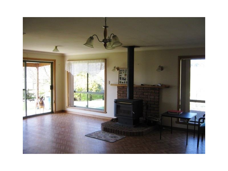 126 Denison Gorge Road, Lebrina TAS 7254