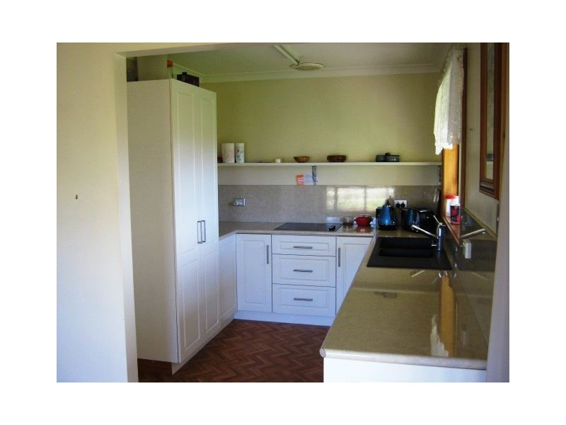 126 Denison Gorge Road, Lebrina TAS 7254