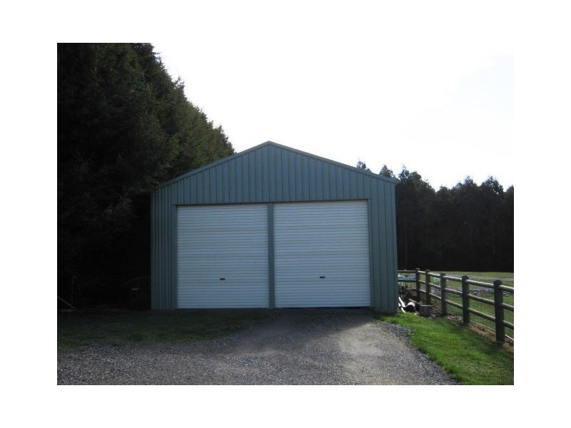 126 Denison Gorge Road, Lebrina TAS 7254