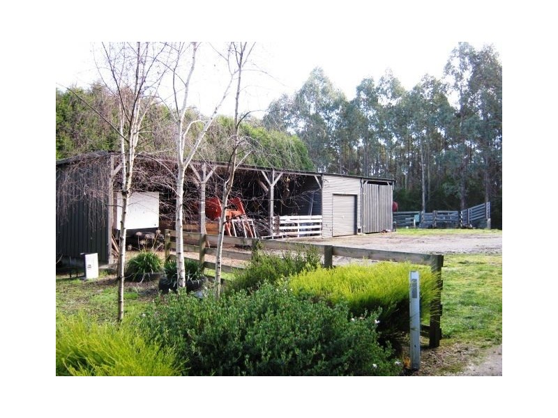 126 Denison Gorge Road, Lebrina TAS 7254