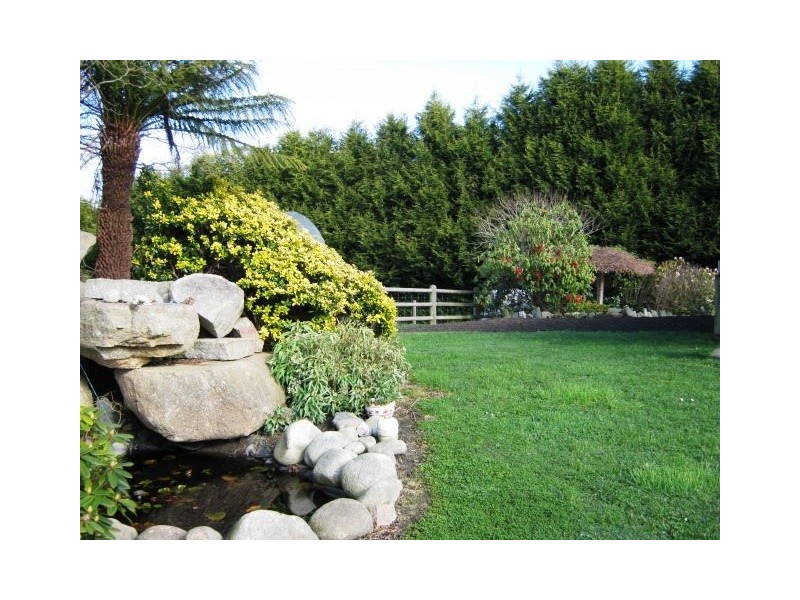 126 Denison Gorge Road, Lebrina TAS 7254