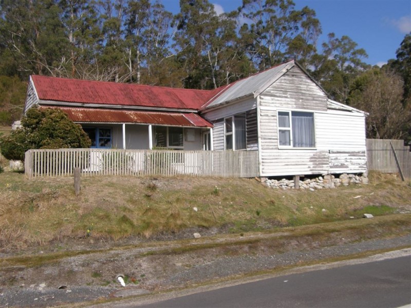 32 Main Road, Pioneer TAS 7264
