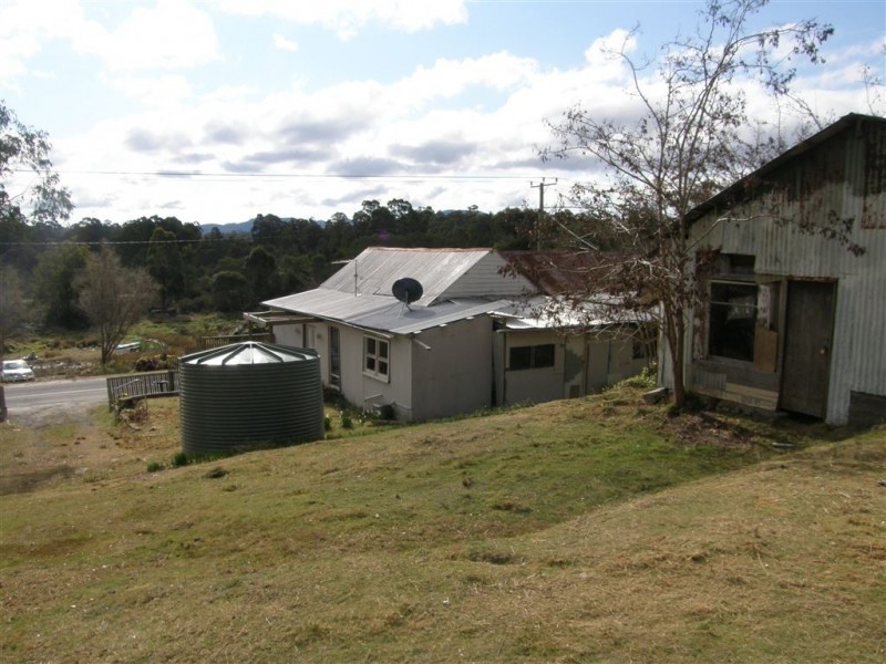 32 Main Road, Pioneer TAS 7264