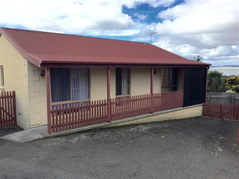 2/10 Kent Place, Bridport TAS 7262