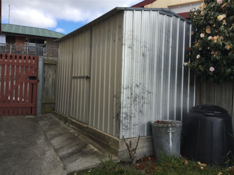 2/10 Kent Place, Bridport TAS 7262