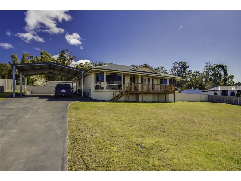 8 Andrews Place, Bridport TAS 7262