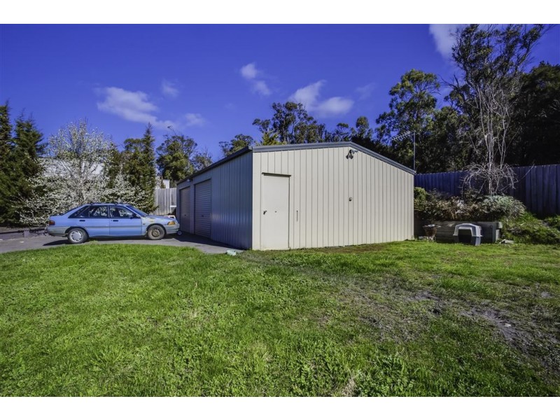 8 Andrews Place, Bridport TAS 7262