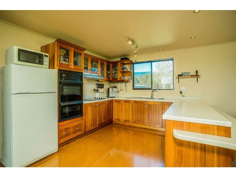 169 Cuckoo Road, Scottsdale TAS 7260
