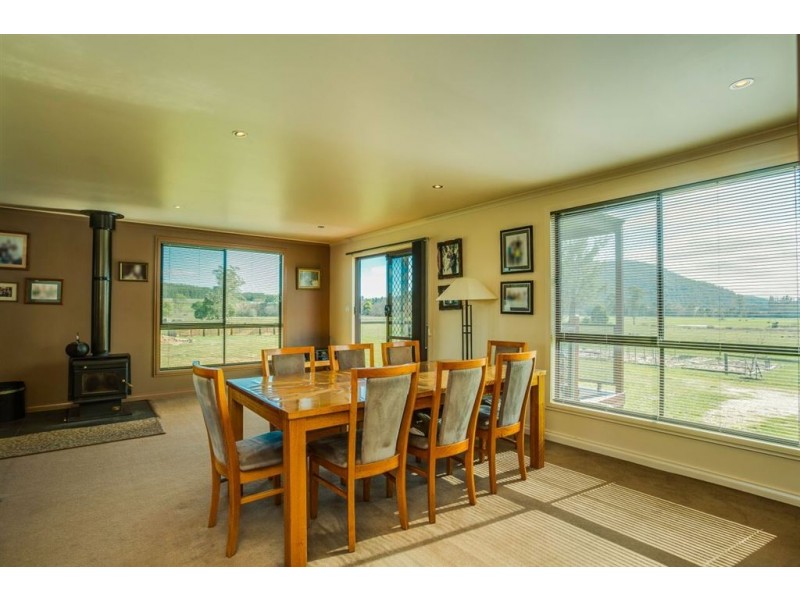 169 Cuckoo Road, Scottsdale TAS 7260