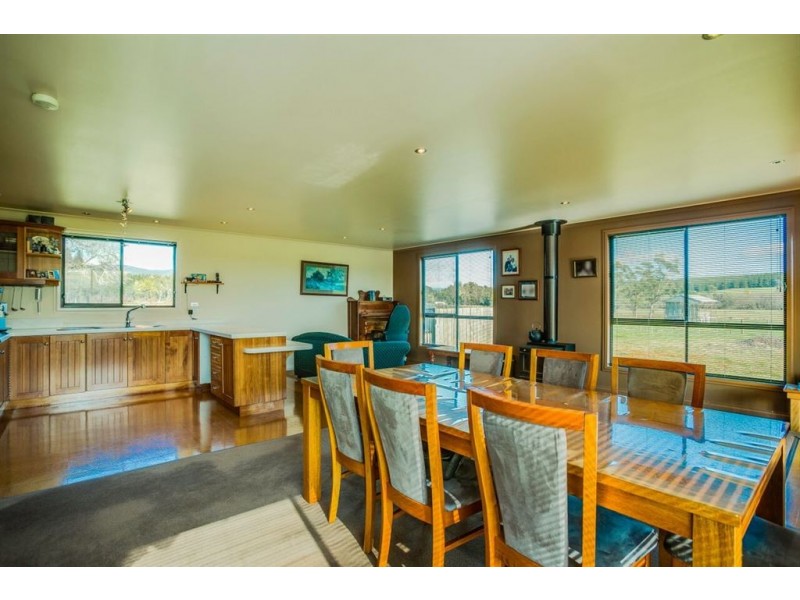 169 Cuckoo Road, Scottsdale TAS 7260