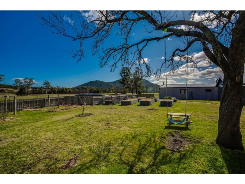 169 Cuckoo Road, Scottsdale TAS 7260
