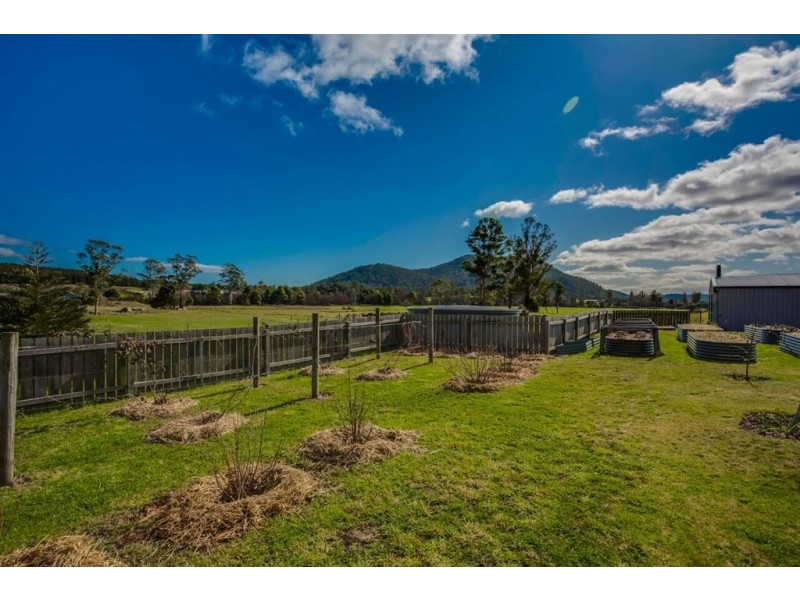 169 Cuckoo Road, Scottsdale TAS 7260
