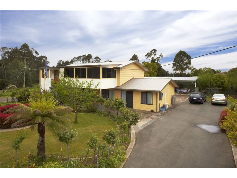 41 Ringarooma Road, Scottsdale TAS 7260