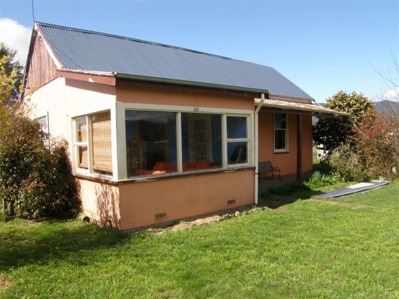 169 South Springfield Road, Springfield TAS 7260