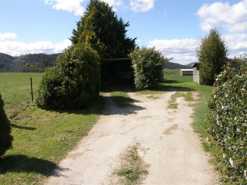 169 South Springfield Road, Springfield TAS 7260