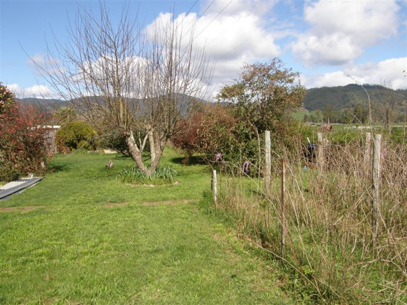169 South Springfield Road, Springfield TAS 7260