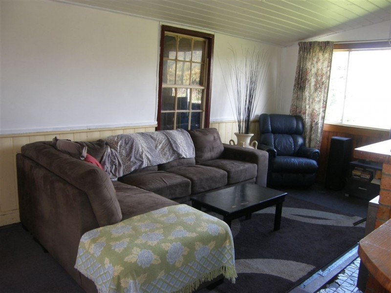 169 South Springfield Road, Springfield TAS 7260