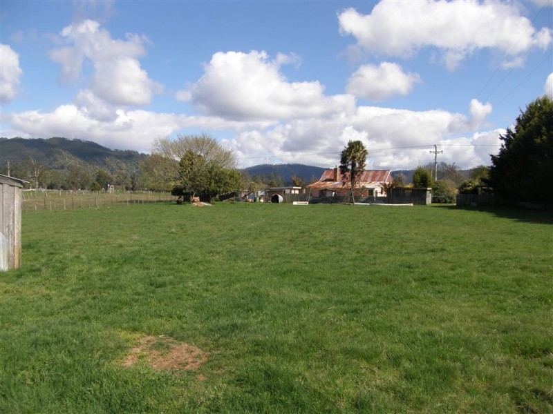 169 South Springfield Road, Springfield TAS 7260