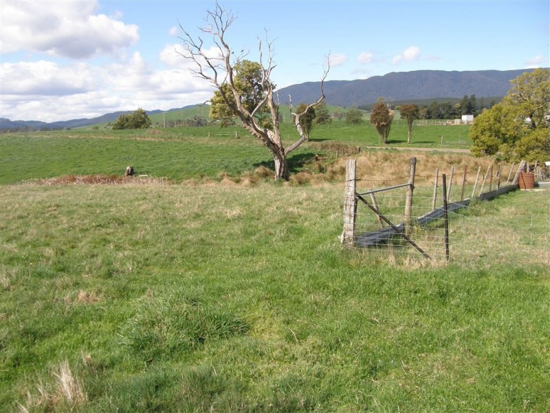 169 South Springfield Road, Springfield TAS 7260