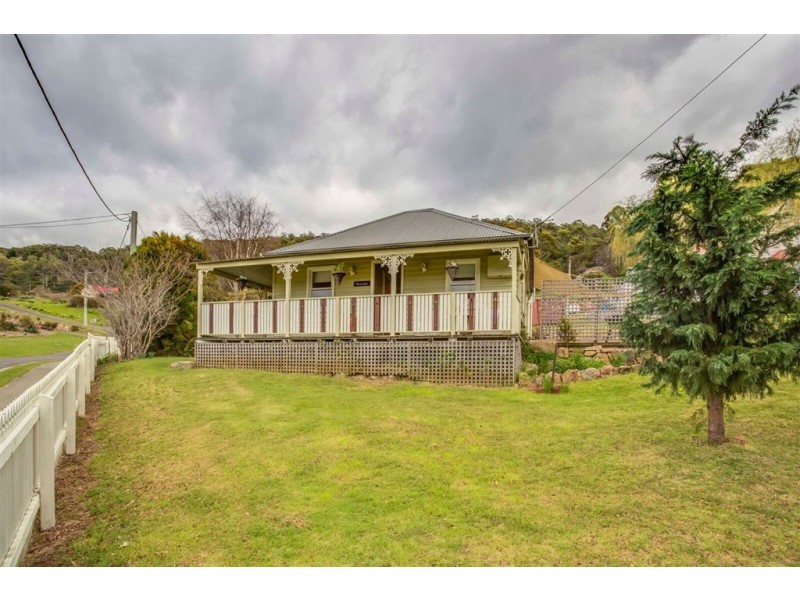 2 Krushka Street, Derby TAS 7264