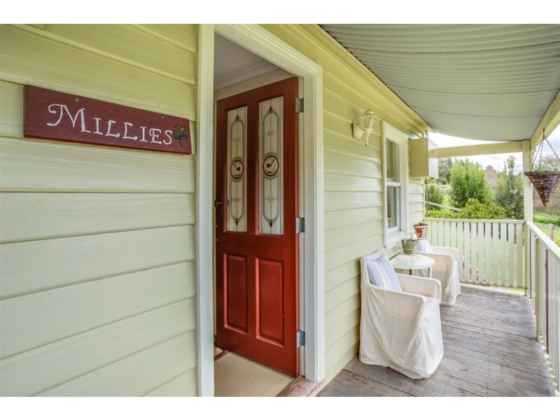 2 Krushka Street, Derby TAS 7264