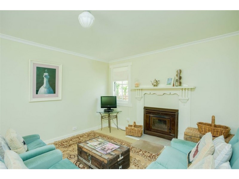 2 Krushka Street, Derby TAS 7264