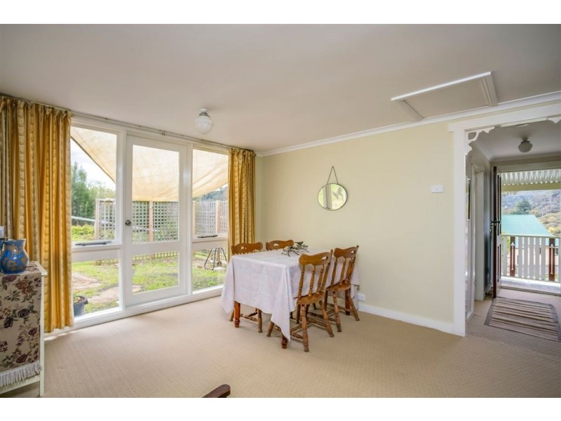 2 Krushka Street, Derby TAS 7264