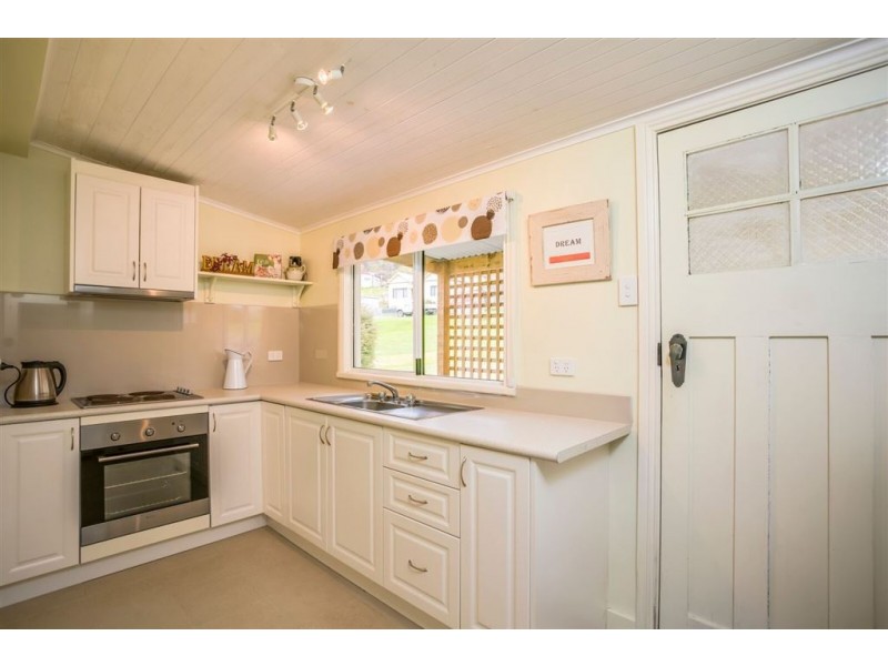 2 Krushka Street, Derby TAS 7264