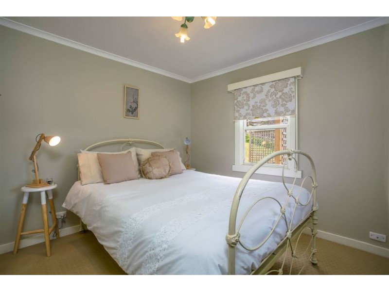 2 Krushka Street, Derby TAS 7264