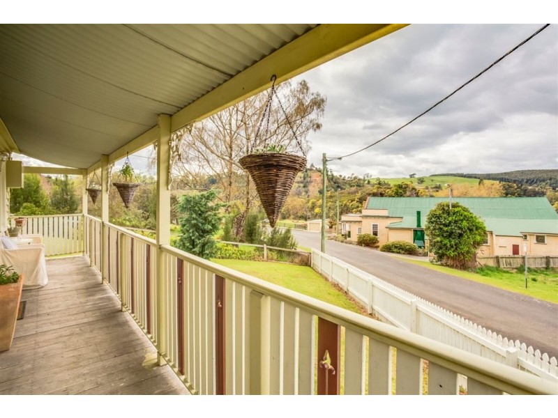 2 Krushka Street, Derby TAS 7264