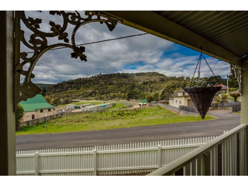 2 Krushka Street, Derby TAS 7264