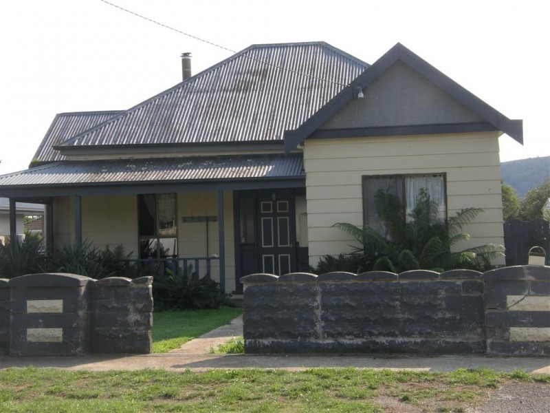 39 Main Street, Ringarooma TAS 7263