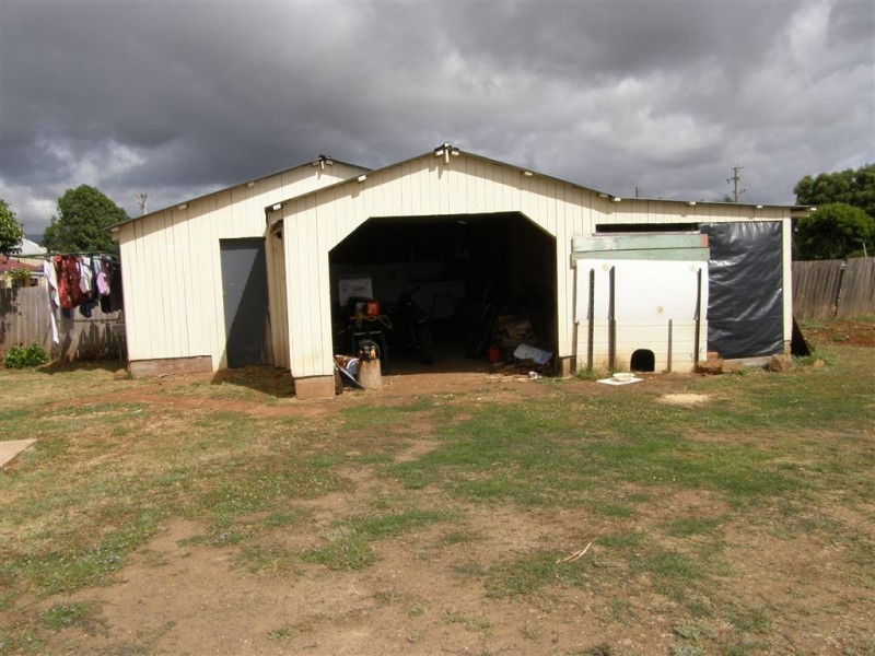 39 Main Street, Ringarooma TAS 7263