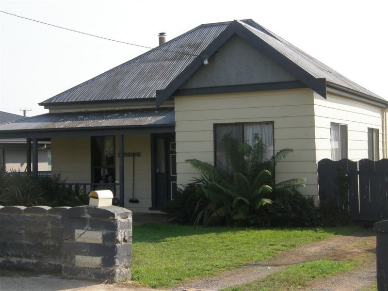 39 Main Street, Ringarooma TAS 7263
