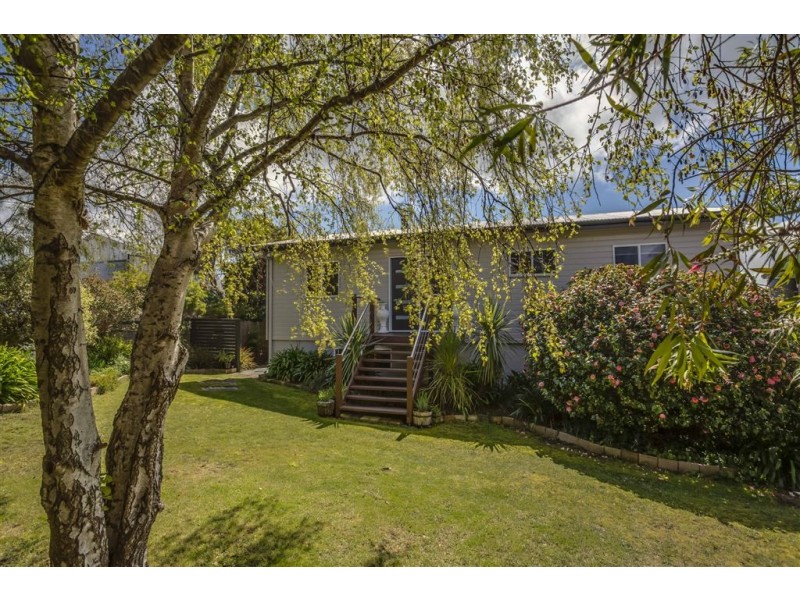 8 Thomas Street, Bridport TAS 7262
