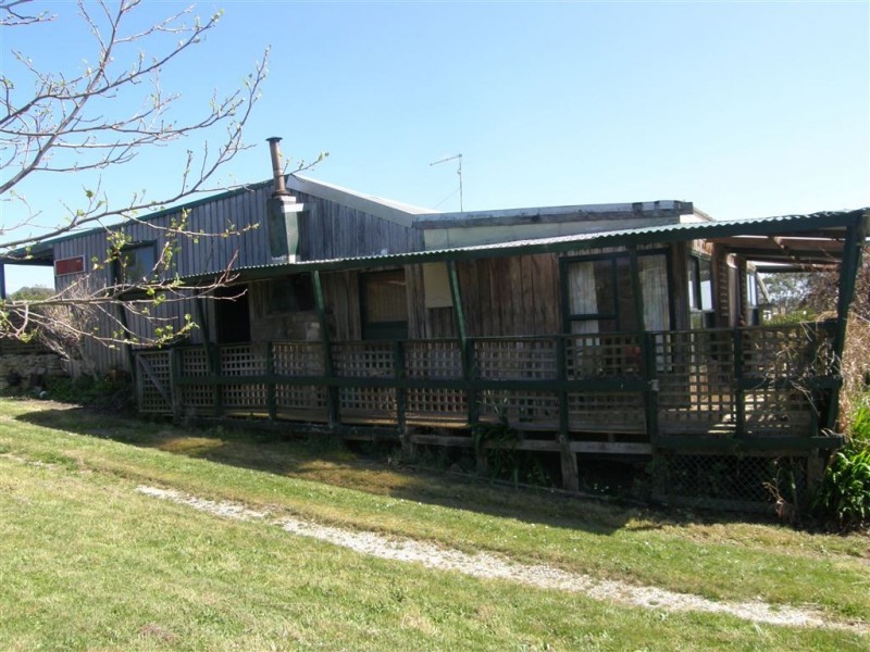 7 Edward Street, Gladstone TAS 7264