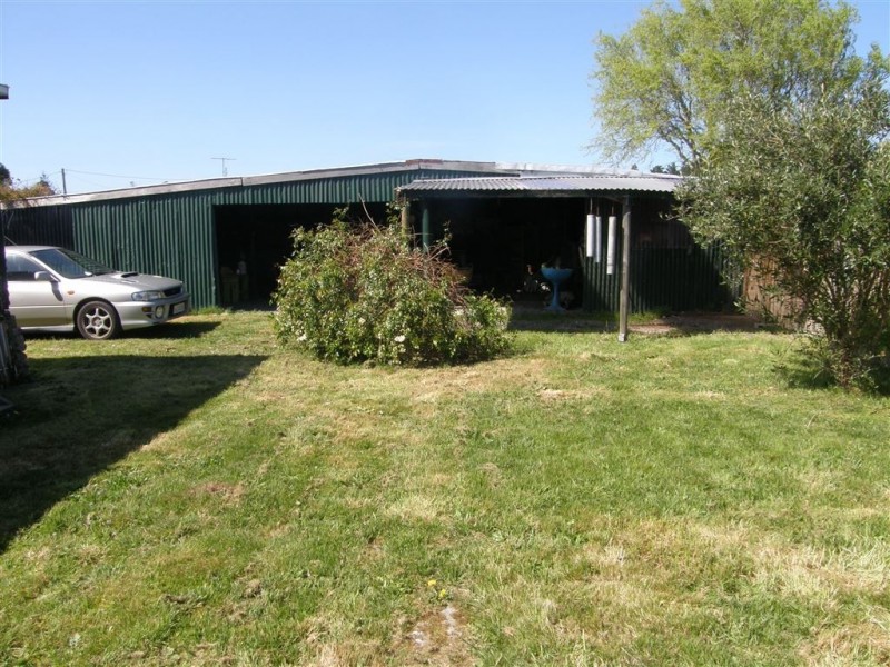 7 Edward Street, Gladstone TAS 7264