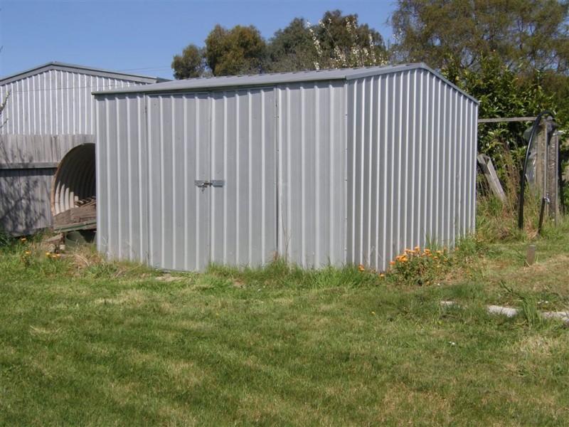 7 Edward Street, Gladstone TAS 7264