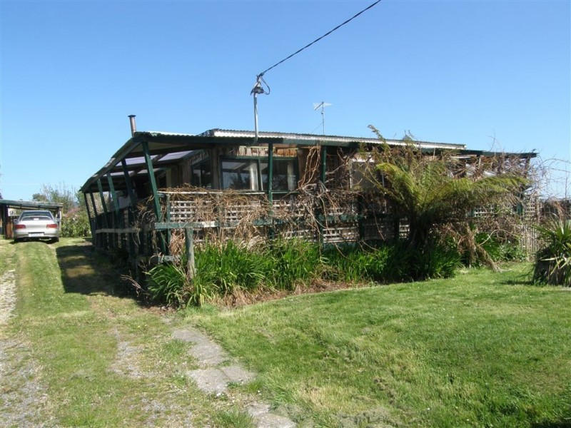 7 Edward Street, Gladstone TAS 7264
