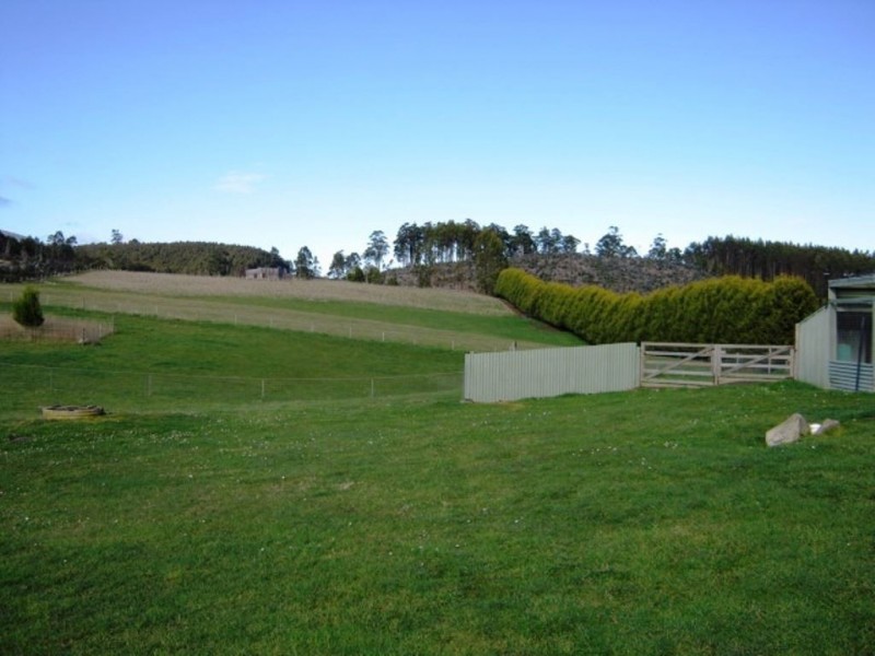 126 Denison Gorge Road, Lebrina TAS 7254