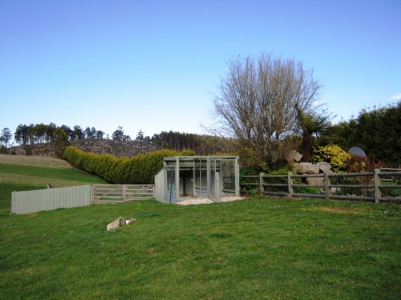 126 Denison Gorge Road, Lebrina TAS 7254
