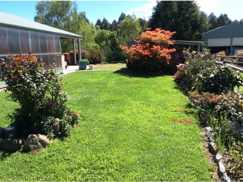 126 Denison Gorge Road, Lebrina TAS 7254