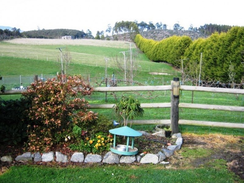 126 Denison Gorge Road, Lebrina TAS 7254