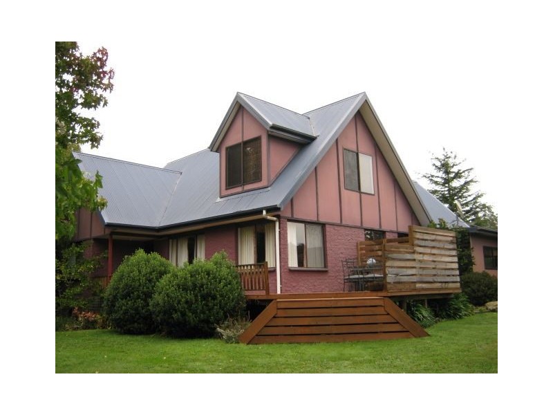 144 Burns Road, Wyena, Lebrina TAS 7254