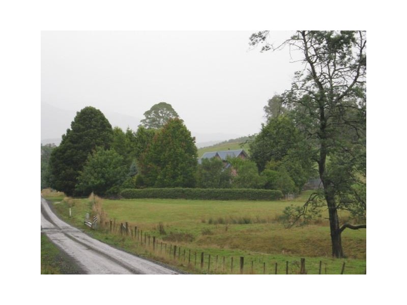 144 Burns Road, Wyena, Lebrina TAS 7254