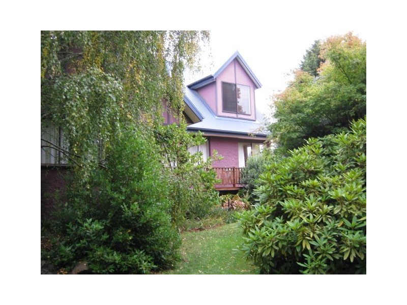 144 Burns Road, Wyena, Lebrina TAS 7254