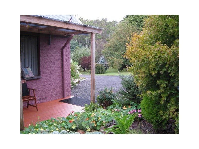 144 Burns Road, Wyena, Lebrina TAS 7254