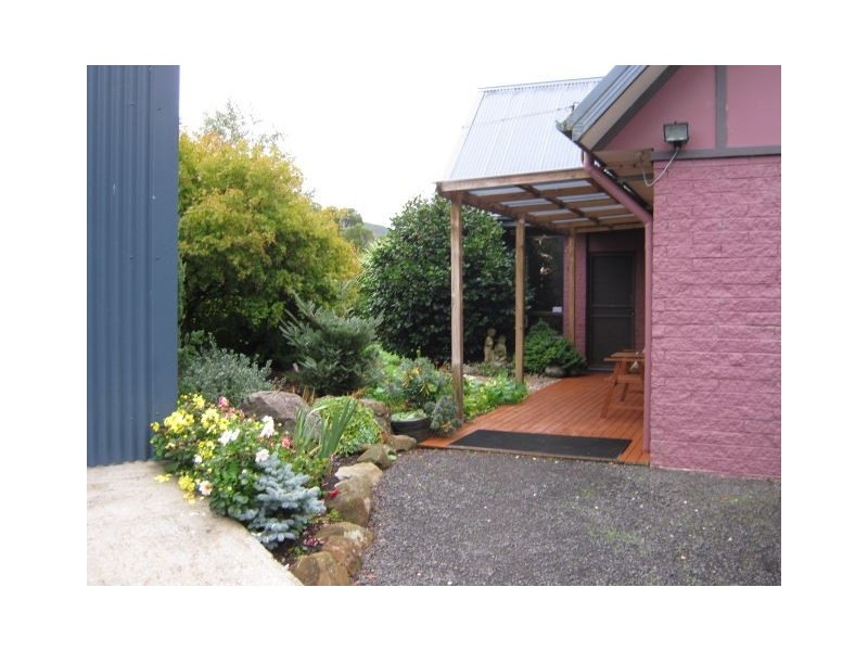 144 Burns Road, Wyena, Lebrina TAS 7254